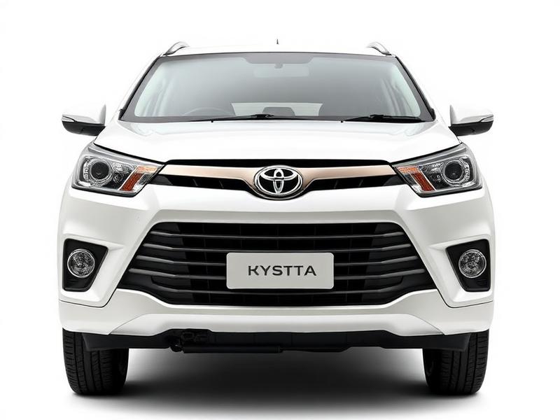 SUV